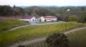 Copain winery